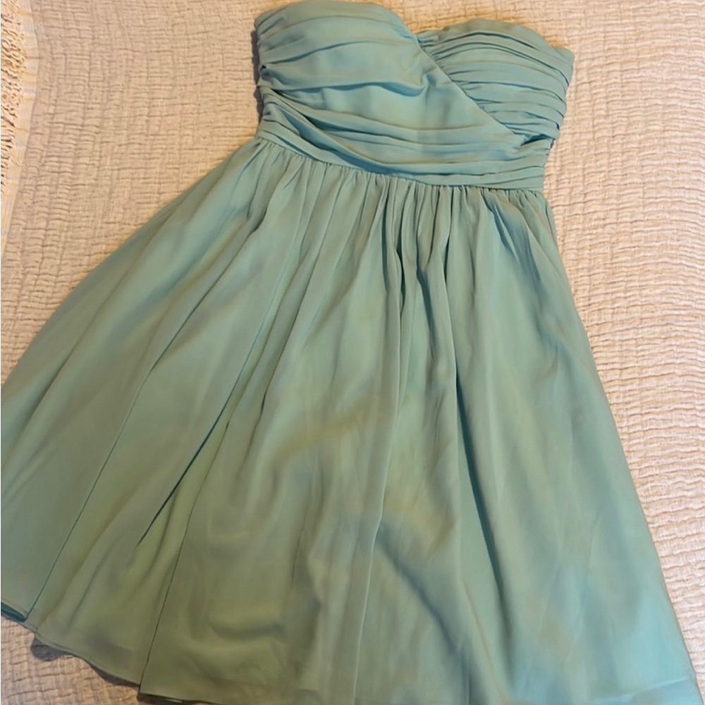 NWT MM Couture by Miss Me formal dress